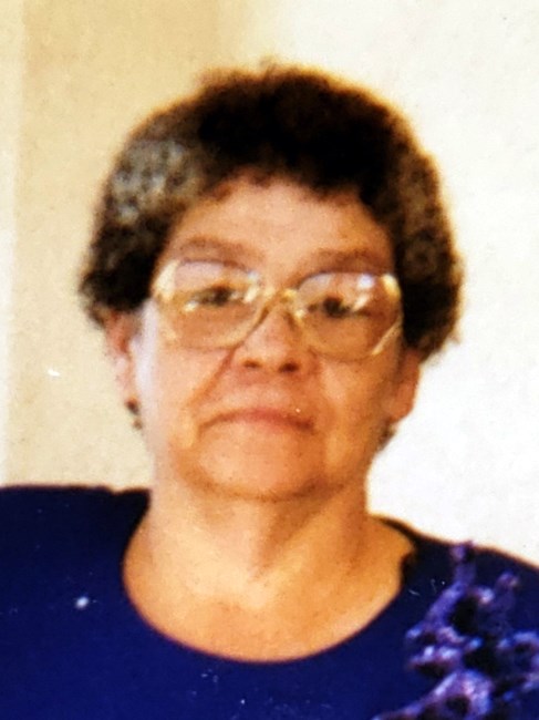 Obituary of Alice Yukne