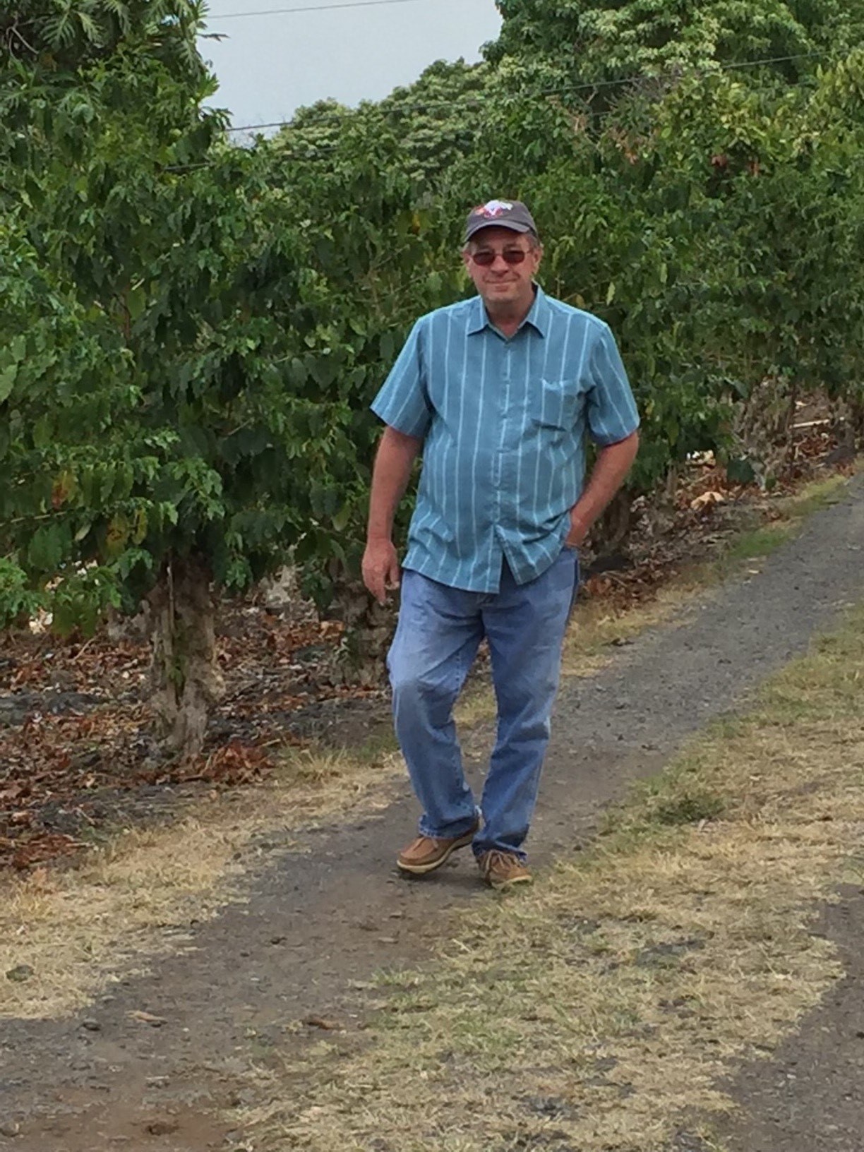 Avis de décès de Merle John Miller