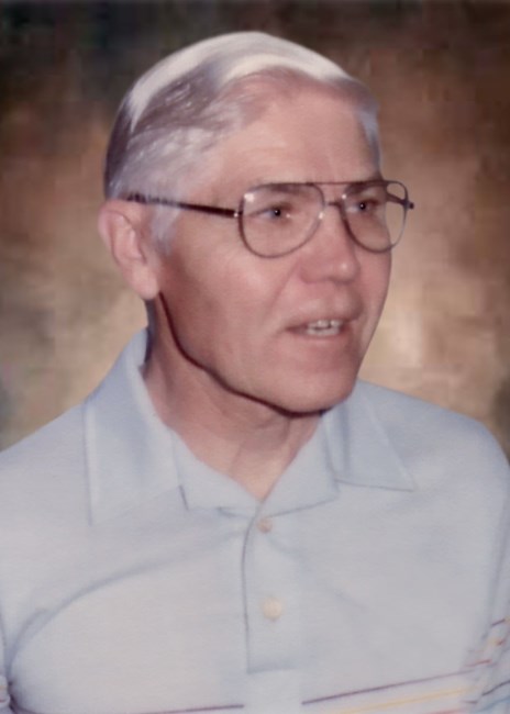 Obituary of Herman Julius Grosch