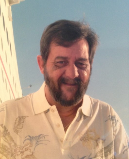 Obituary of Edward Lee Woodruff