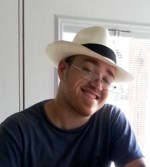 Christopher Wood