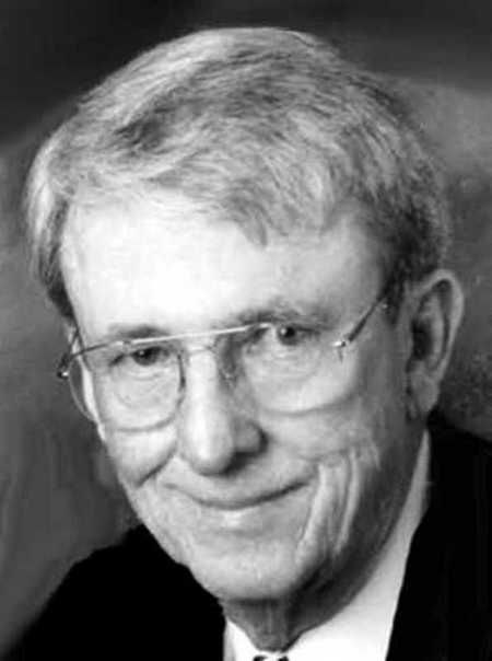 Obituary of John Rogers Alford