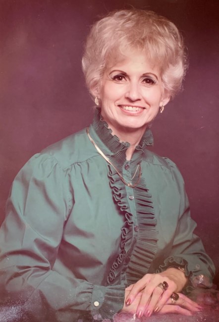 Obituary of Elsa T. Hamer