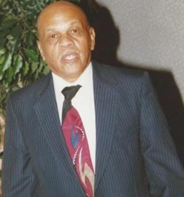 Obituary of Grant Henry Williams