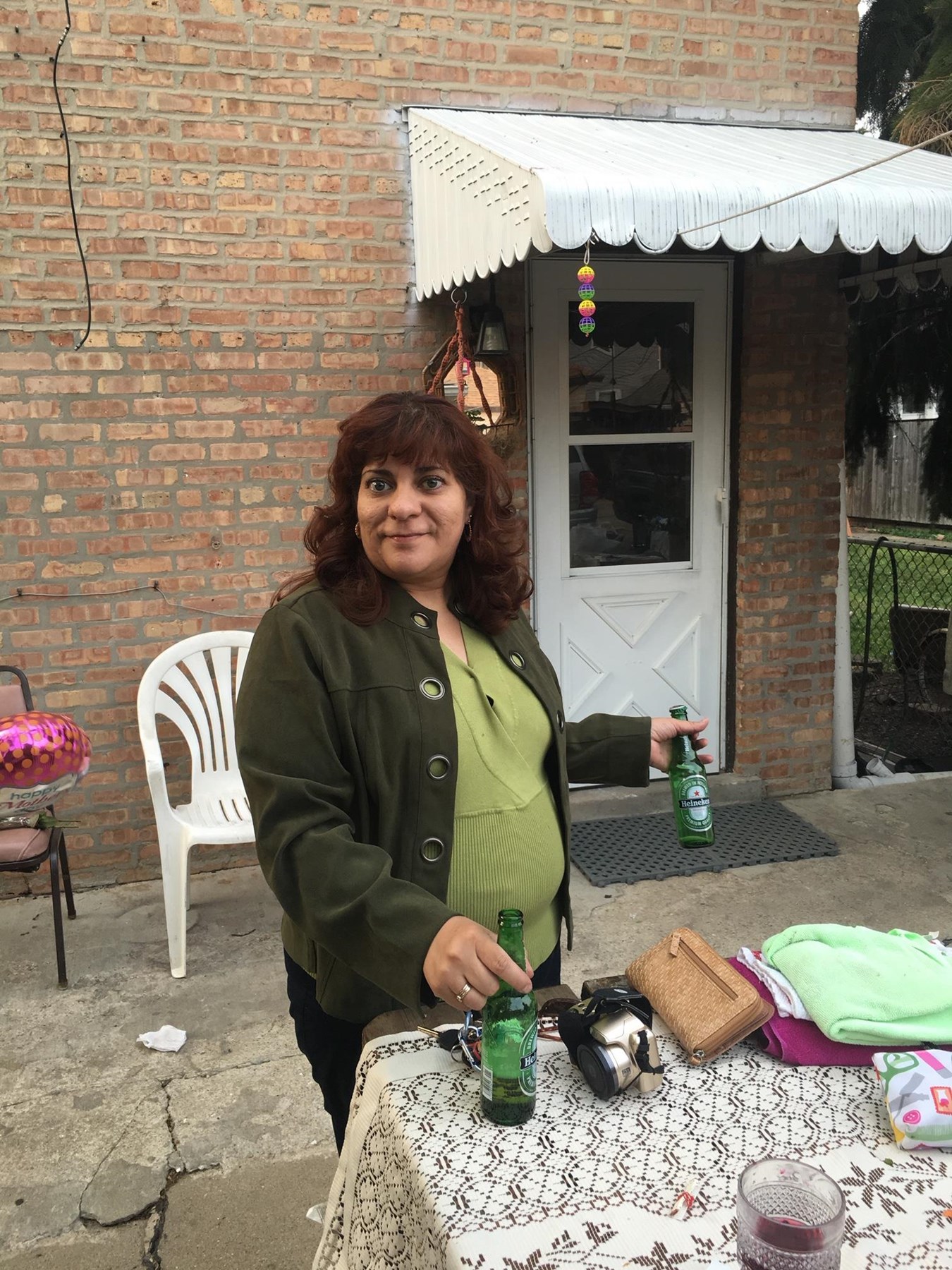 Obituary of Myrna Eliza Gutierrez