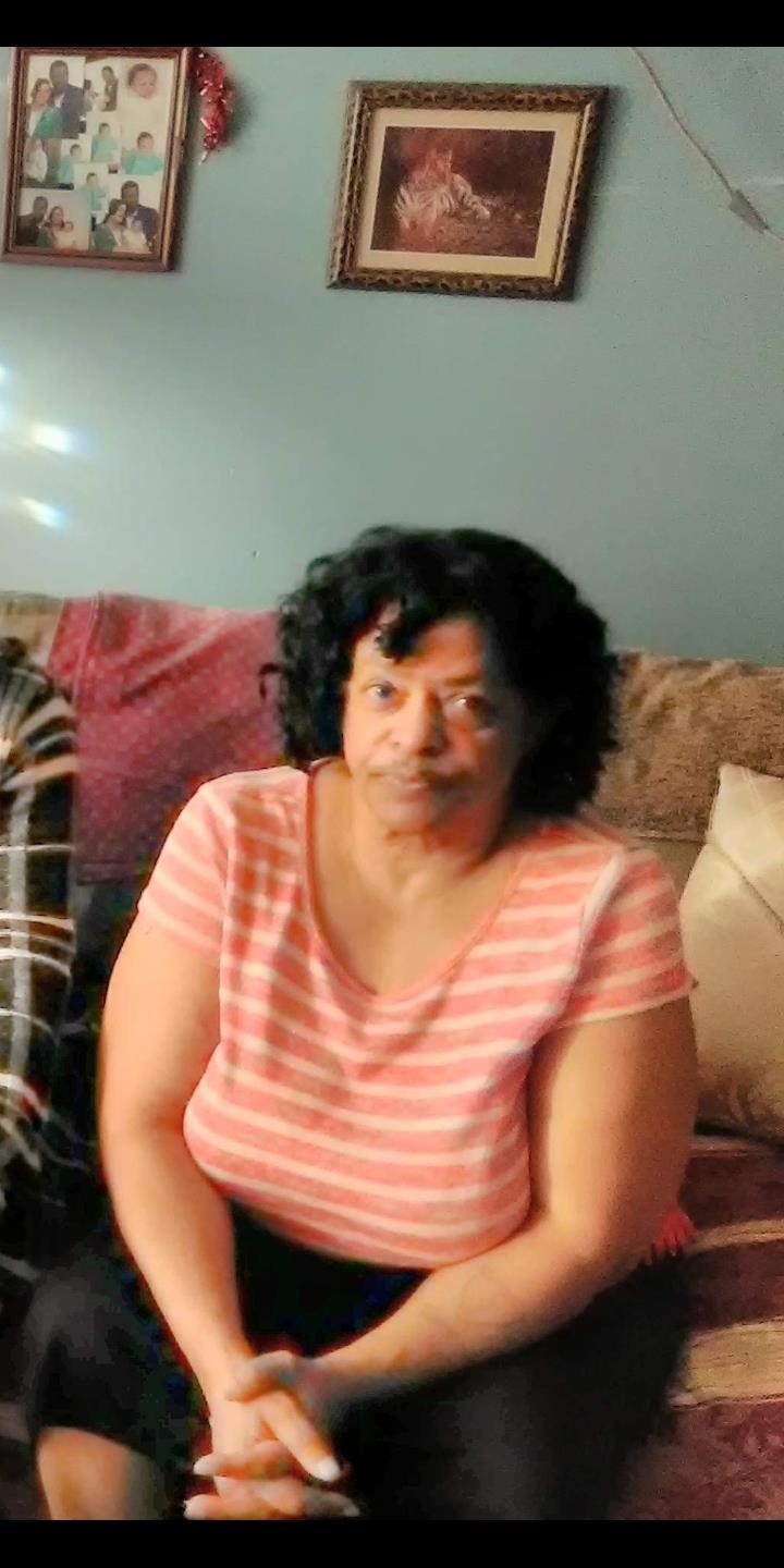 Obituary of Brenda Hoskins