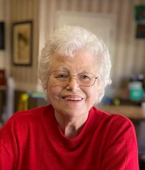 Obituary of Katharina "Katie" (Selmer) Hines