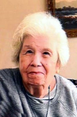 Obituary of Dorothy M. Burwell