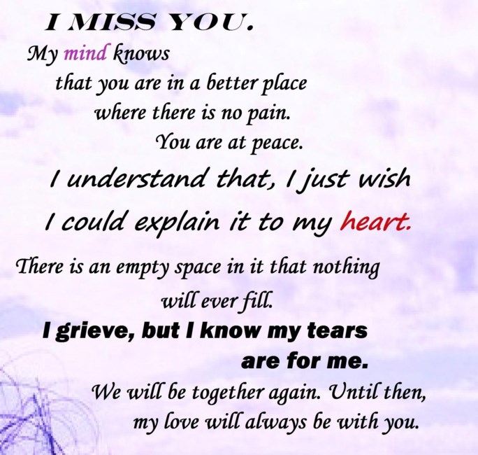 Obituary of Annamaria Serrano Valencia