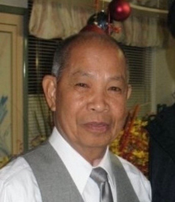 Obituary of Ellis Timba