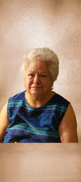 Obituary of Maria S. Caballero