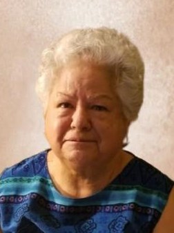 Obituary of Maria S. Caballero