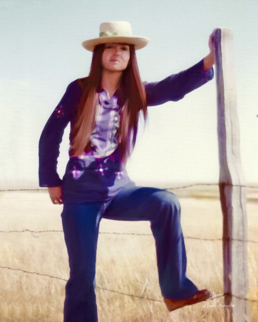 Obituary of Dawna Maria Robinson