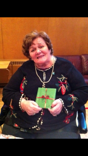 Obituary of Catherine  "Girlie" Macintosh