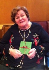 Obituary of Catherine "Girlie" Macintosh