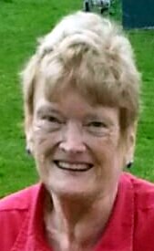 Obituary of Ada June Witchey