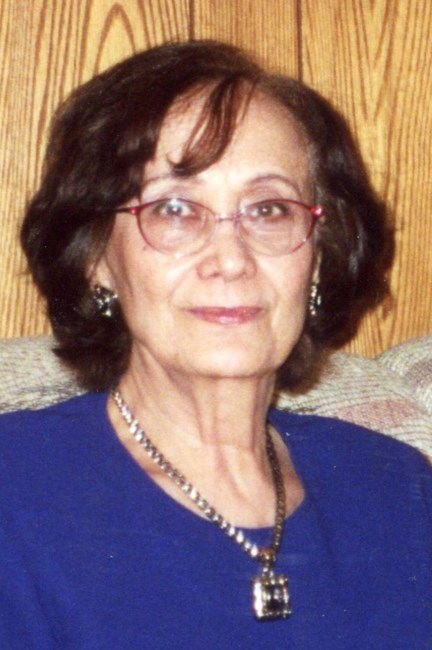 Obituary of Armine K. Salisbury
