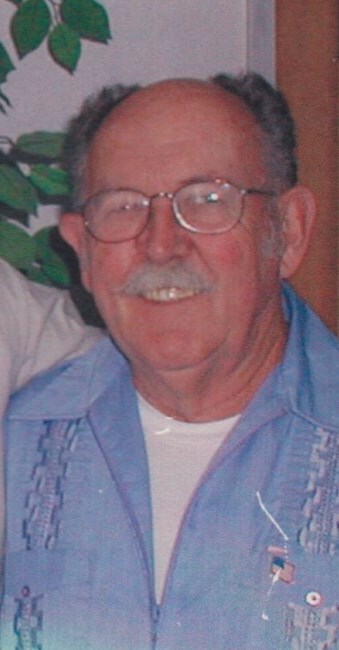 Obituary of Walter Carl Carlson