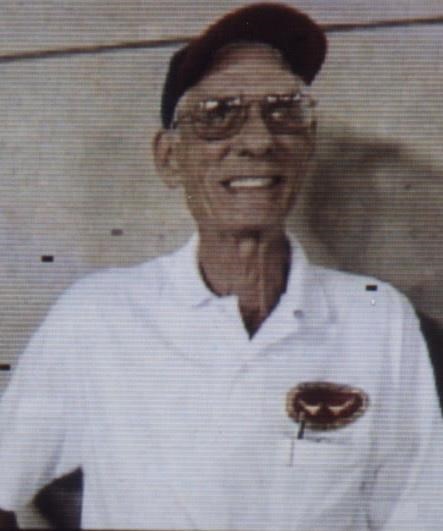 Obituary of Joe Ray Miller