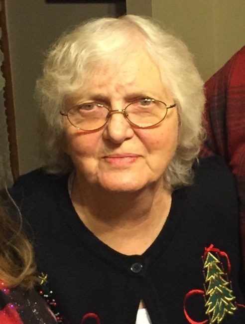 Obituary of Evelyn S Bolding
