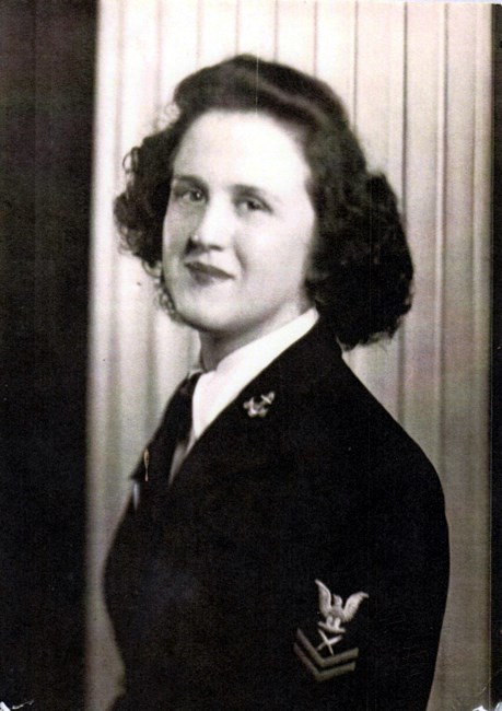 Obituary of Livia Maryanna Lucks