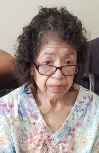 Obituary of Rita Aguirre
