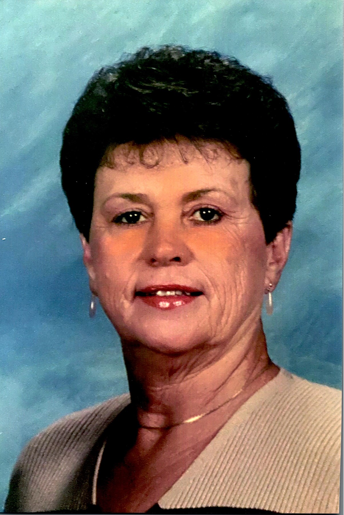 Obituary of Jean Cecil Rowe