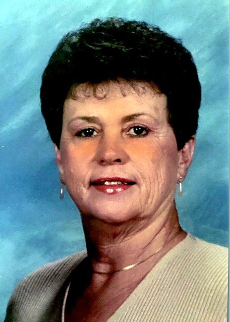 Obituary of Jean Cecil Rowe