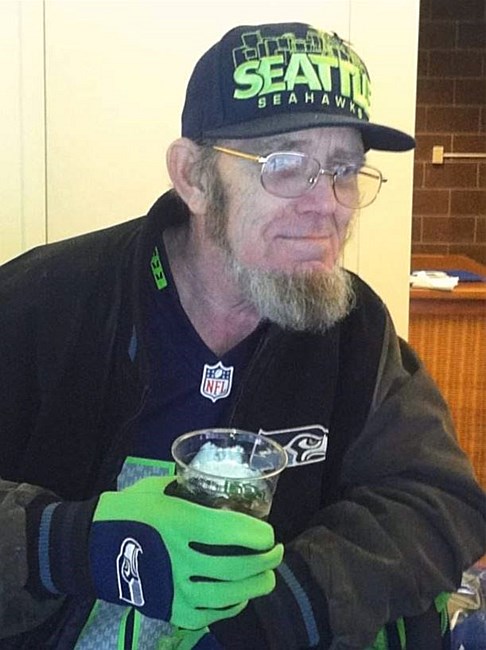 Obituary of Dale Leroy Johnson