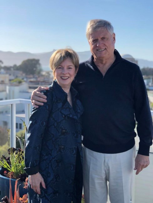 Obituary of Pamela Sue Lawless