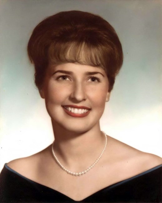 Obituary of Marjorie Linder Miles