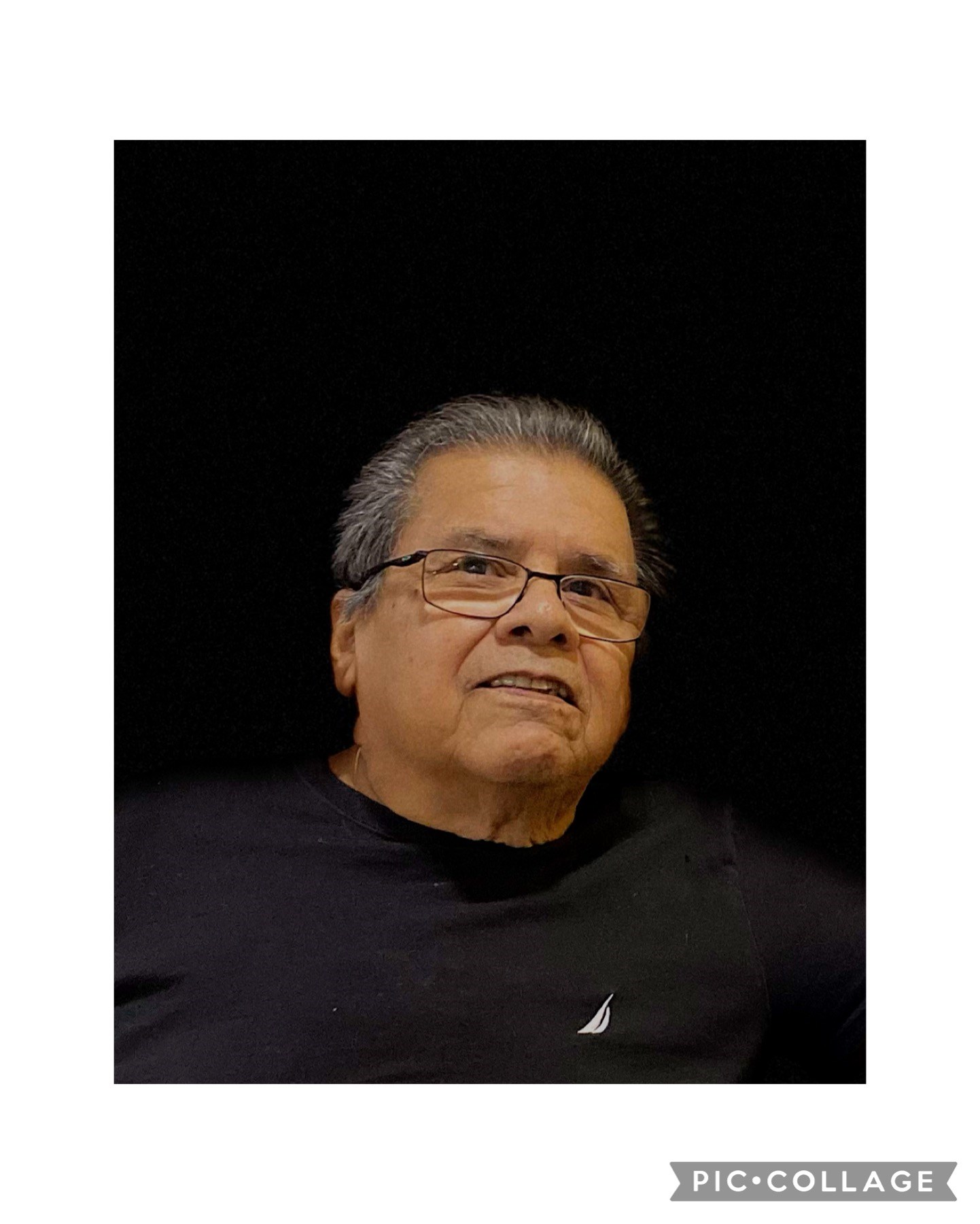 Obituary of William Adame Gonzales