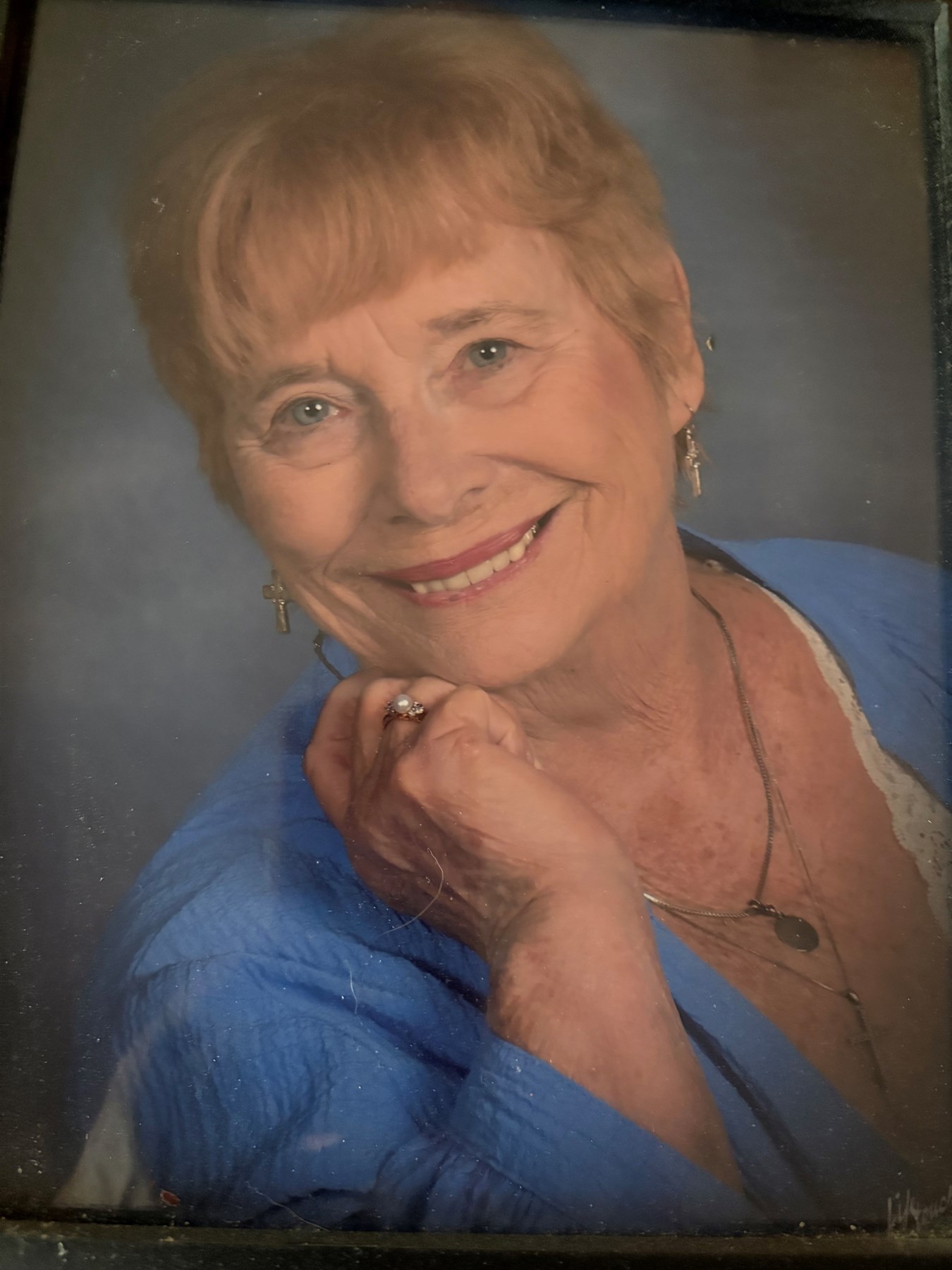 Obituary of Jeanette Darlene Williams