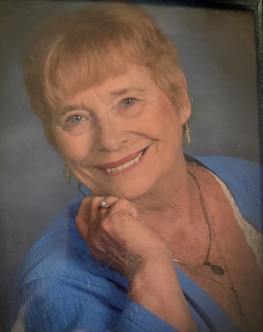 Obituary of Jeanette Darlene Williams