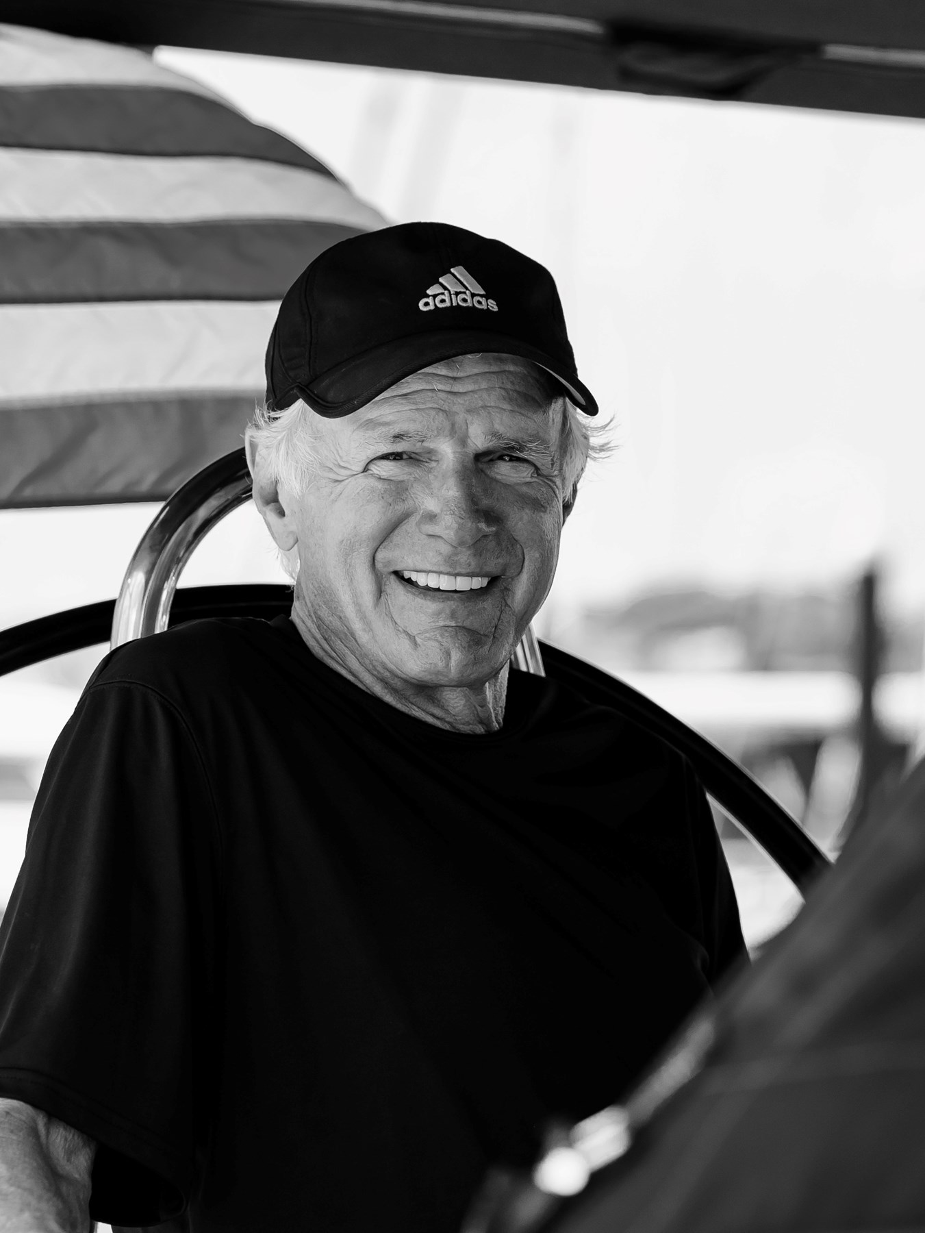 Obituary of William "Bill" Herschel Choice Jr.