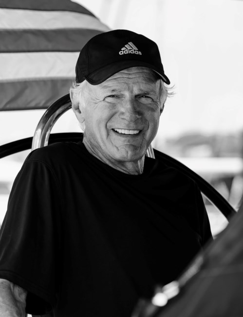 Obituary of William "Bill" Herschel Choice Jr.