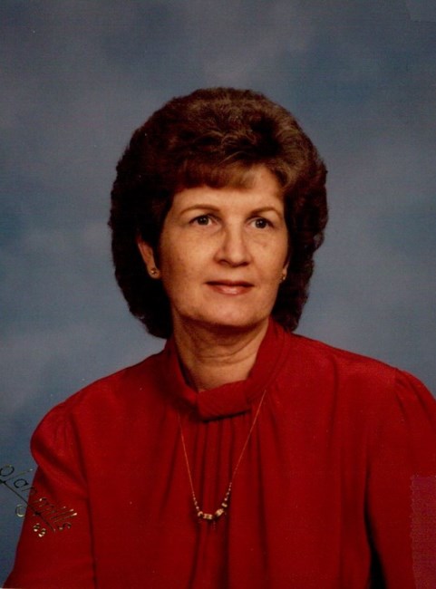 Obituary of Barbara Flynt Ray