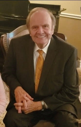 Obituary of Ross Lee Olsen Sr.