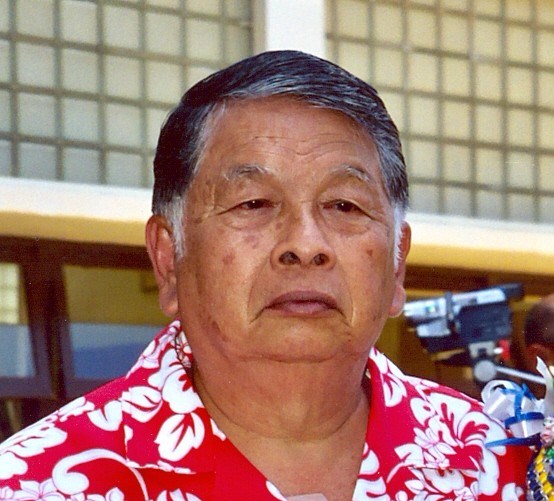 Obituary of Wilfred Yau Sing Chung