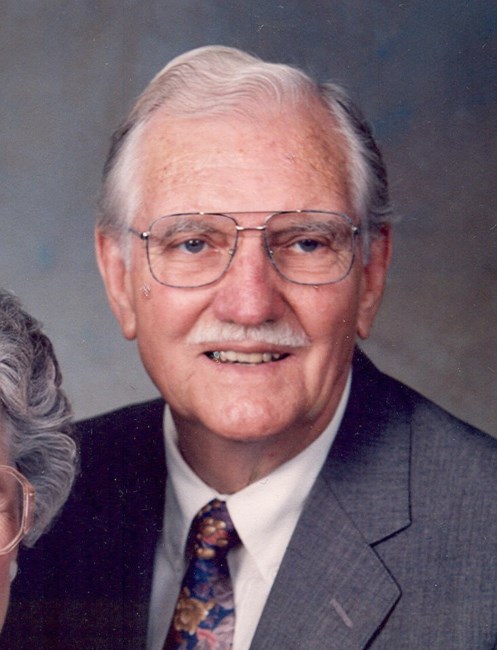 Obituary of Mervin Paul Aikens