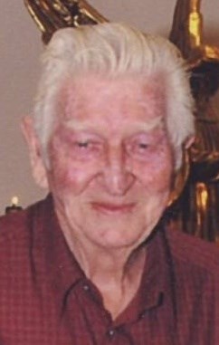 Obituary of Leon J. McDonald