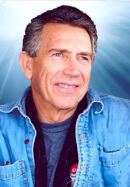 Obituary of Claude Robert Payne