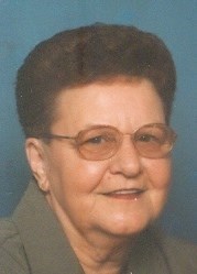 Obituary of Annie Romero Louviere