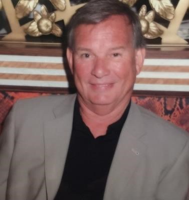 Obituary of Luis Flores