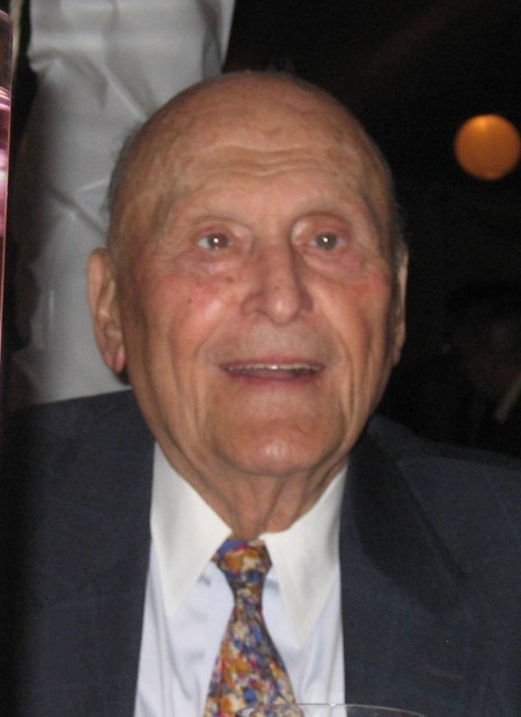 Avis de décès de Fred Wagner