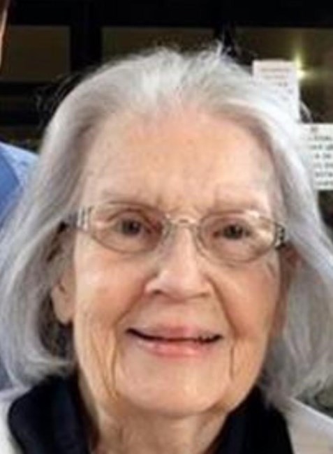 Obituary of Jo Westmoreland