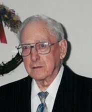 Obituario de James Leander Stevens