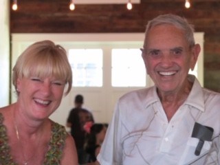 Obituary of Keith Leslie Miller