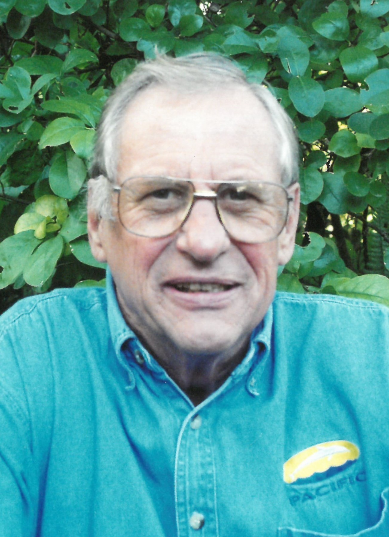 Obituary of Bob Friedman