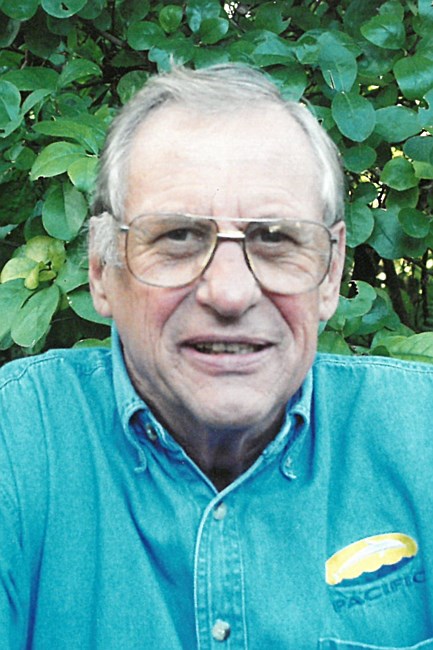 Obituary of Bob Friedman